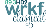 WRKF  HD2