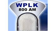 WPLK 800 AM