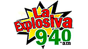 La Explosiva 940 AM