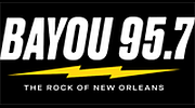 Bayou 95.7