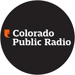 Colorado Public Radio News logo
