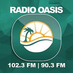 Oasis Radio