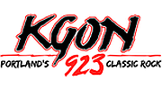 92.3 KGON