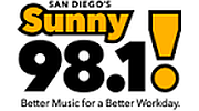 Sunny 98.1 FM Sunny 98.1 FM