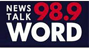 News/Talk 98.9 WORD