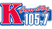 K Country 105.7