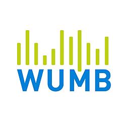 WUMB Radio - Studio Archive logo