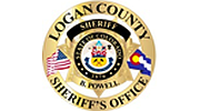 Logan County Sheriff, Fire, and EMS, Sheriff, Sterling Police, State Patrol