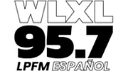 WLXL 95.7 FM