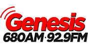 Genesis 680 AM