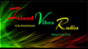 ISLAND VIBES RADIO