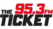 95.3 The Ticket 95.3 The Ticket