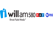 WILL 580 AM