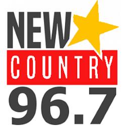 New Country 96.7