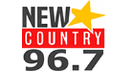 New Country 96.7