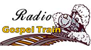 Gospel Train Internet Radio Gospel Train Internet Radio logo