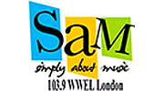 Sam 103.9