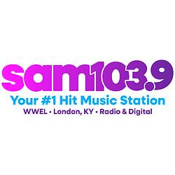 Sam 103.9