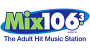 Mix 106.3