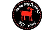 KKDG 99.7 Radio Free Durango