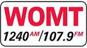 WOMT WOMT logo