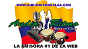 Audio Ritmo Salsa
