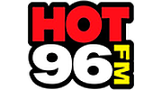 Hot 96 FM Hot 96 FM logo