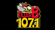 The Killer B 107.1 FM