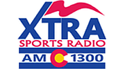 Xtra Sports 1300 AM
