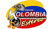 Kolombia Estereo - Vallenata logo
