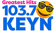 103.7 KEYN