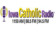 Iowa Catholic Radio