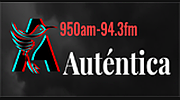 Auténtica
