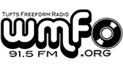 WMFO WMFO