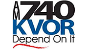 KVOR 740 AM