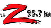 La Z 93.7FM La Z 93.7FM logo