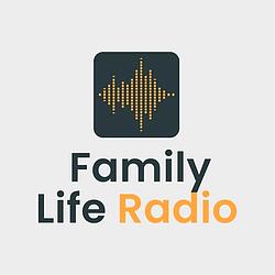 Family Life Radio logo
