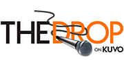 The Drop The Drop logo
