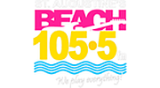 Beach 105.5