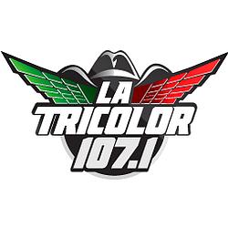 La Tricolor logo