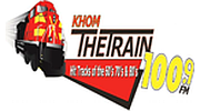 KHOM The Train