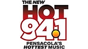 Hot 94.1 Hot 94.1 logo
