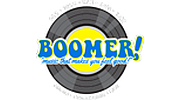 Boomer Radio Boomer Radio logo