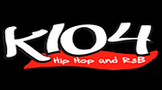 K104 - 104.5 KKDA-FM