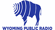 Wyoming Public Radio Wyoming Public Radio logo