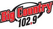 Big Country 102.9