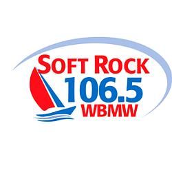 Soft Rock 106.5 FM logo