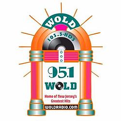 Oldies 107.9 - WOLD-LP