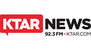 KTAR News KTAR News logo