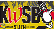 KWSB 91.1 FM